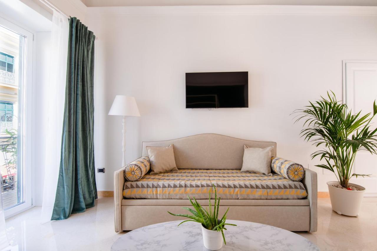 Plaza Bed and breakfast Pompeya
