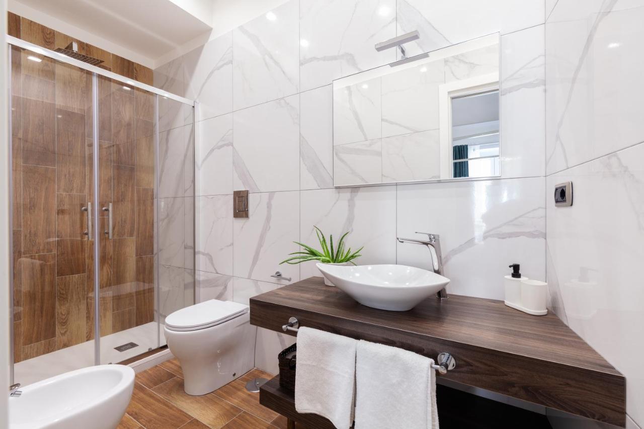 Bed & Breakfast Plaza Pompei