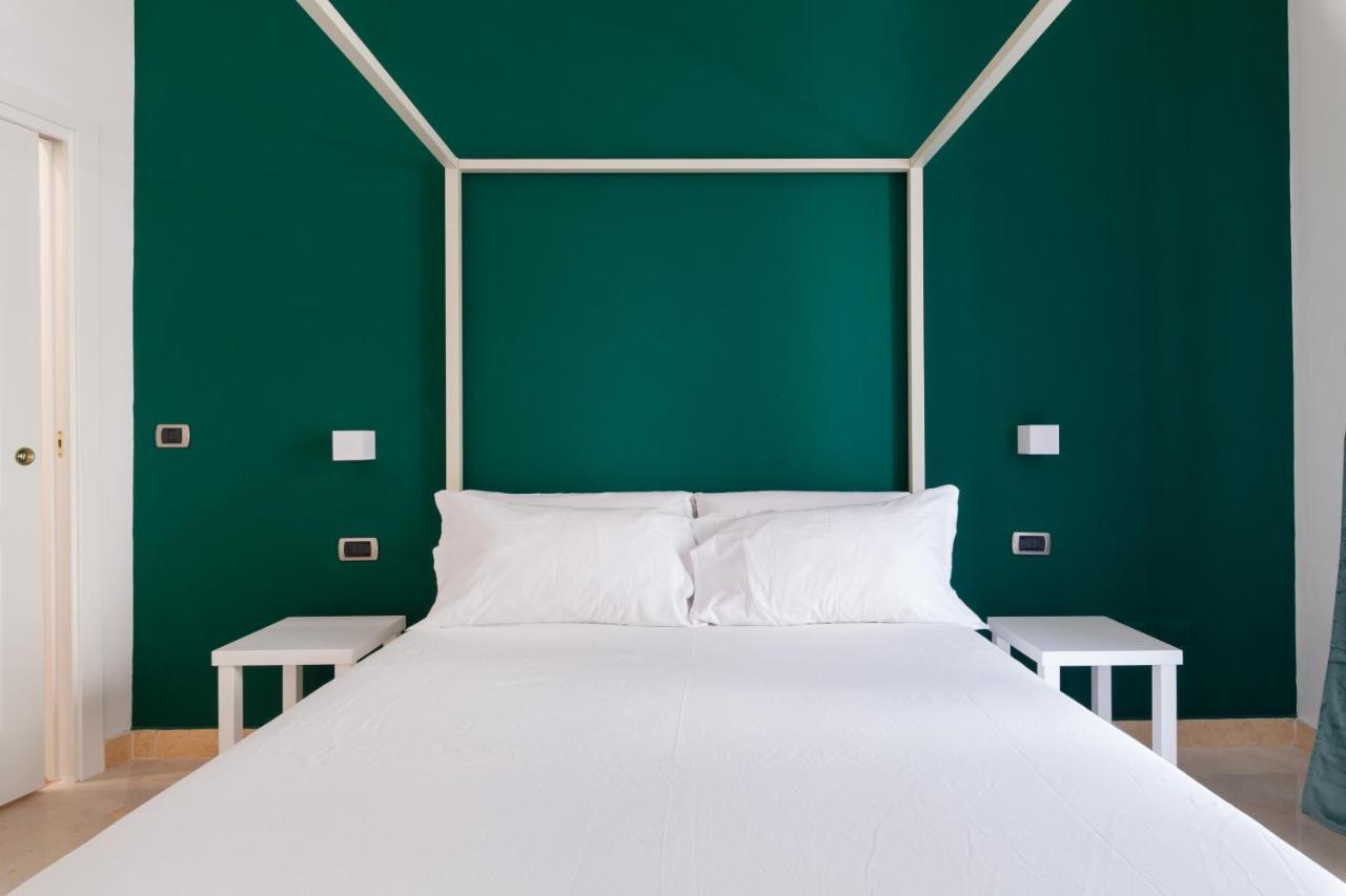 Bed & Breakfast Plaza Pompeï
